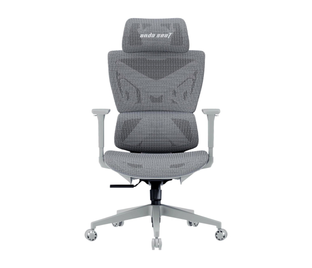 Anda Seat X-Air Mega grey twilight - 1473944 - zdjęcie